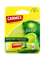 Carmex Ochranný rúž v tyčinke Limetka 4,25g