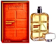 ORANGE PRESIDENTE BOSE | Pánsky parfém 100 ml