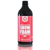 GOOD STUFF Aktívna pena Snow Foam MINT mätová 1L neutrálne pH