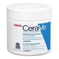 Ultrahydratačný krém CeraVe Veľmi suchá pleť (45