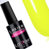 La'Kier lakier hybrydowy do paznokci 5g nr 418/ML