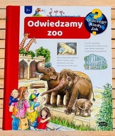 Odwiedzamy zoo Dlaczego kiedy jak
