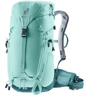 Plecak Damski Deuter Trail 16 SL glacier/deepsea