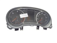 LICZNIKI dials AUDI A1 8X LIFT 8XA920980B UK