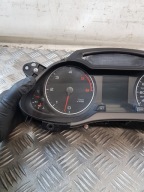 dials 8K0920900C AUDI A4 B8 2.0TDI 09R- EUROPA