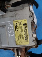 Lancia Delta pump steering rod 00051854446 51854446