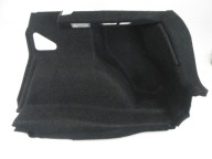 cover side upholstery boot right BMW e87