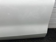 door front front side left BMW 6 G32 Gran Turismo