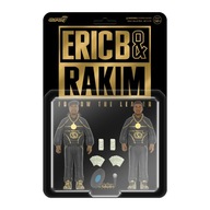 Super7 Eric B. & Rakim Follow The Leader - (2 kusy) Akčné figúrky Eri