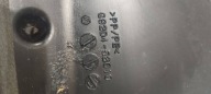 Lexus RC 2019 pipe / hose dolotowy air