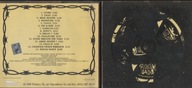 Płyta CD Quo Vadis - Uran 1997 I Wydanie Silvertone Zamsz + Autograf ______