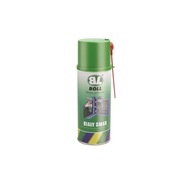 Biały smar spray BOLL 400 ml