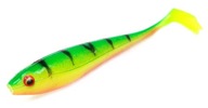 Guma Daiwa Prorex Micro Shad 4,5cm - Firetiger