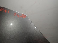 fender front front left NISSAN QASHQAI II J11 2014