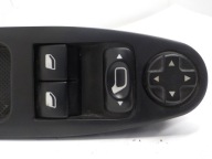 FIAT SCUDO II window control switch 14012282XT