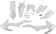 Sada plastov Cycra Replica kits KTM biela