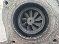 Mercedes E320 CDI W211 Turbo OM642 A6420900280