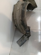 mudguard right left rear part KPL sedan Toyota Corolla XII (2018-) E21