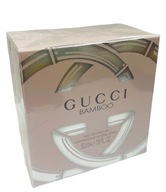 GUCCI BAMBOO (W) EDP/S 50ML