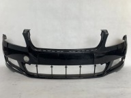 Skoda Fabia 2 II Roomster FL 10-13r bumper front front Lift