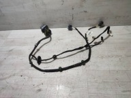 Peugeot 2008 and 2018 rear part side right bundle przewodow