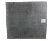 mats cover floor boot Mercedes CL W216 C216