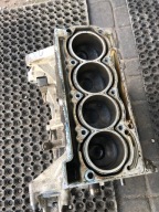 BLOK moteur complet 1.4 FSI AXU VW POLO