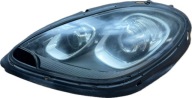 B1 PORSCHE MACAN S 2015 light front left complete BI-XENON 95B941031BE