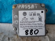 PASSAT B5 1J0909604 SENSOR airbag