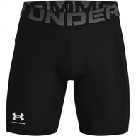 Spodenki Under Armour leginsy podspodenki XL