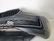 SKODA SUPERB IV 3P0 23-> bumper front front 6 x PDC cover 3P0807221