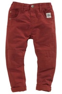 next super spodnie RUST 2-3 lata 98cm