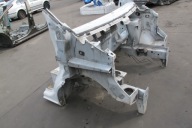 RENAULT TRAFIC II VIVARO A PRIMASTAR quarter left right front