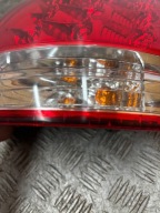 light rear part rear right CITROEN C-CROSSER
