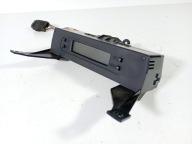 Suzuki IGNIS 2 II 00-08 EKRAN display OE 34600-76F