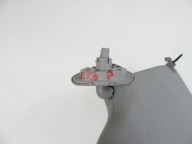 cover przeciwsloneczna right front BMW e83 X3