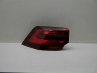 VW GOLF VIII 8 5H 5H0 IQ LED 20- light rear part left