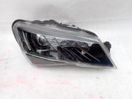 SKODA SUPERB III 3 LIFT 19- light front front right 3V1941016