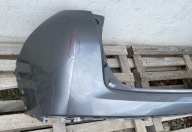 MITSUBISHI ECLIPSE CROSS 2018 - bumper rear part rear part upper PDC