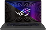 Notebook ASUS ROG ZEPHYRUS-G16-GU603VV-N24W 16 " Intel Core i9 16 GB / 1000 GB čierna