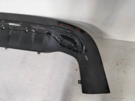 spoiler accessories rear part MERCEDES GLC X254 22- AMG