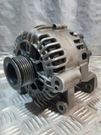 alternator VALEO BMW 3 E46 2.0d STX100026