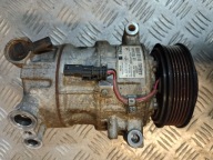 klimakompressor OPEL ASTRA K V 1.6 CDTI 39034464