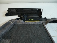 AUDI A4 B9 boot upholstery left 8W9863879