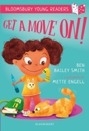 Get a Move On! A Bloomsbury Young Reader: Purple