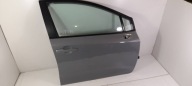 Toyota Corolla E21 door front right 1H5 (T471)