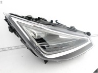 SEAT IBIZA V 5 6F1 6F0 ARONA LIFT 21- light HEADLIGHT FULL LED right front