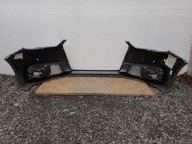 bumper front front AUDI A1 8X LIFT 2014-2018R