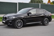 BMW X4 xDrive30i M Sport KRAJOWE 100% BEZWYPADKOWE