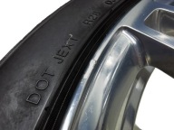 wheels discs tyres AUDI A8 D3 20 9J ET 46 5X112 4E0601025BE